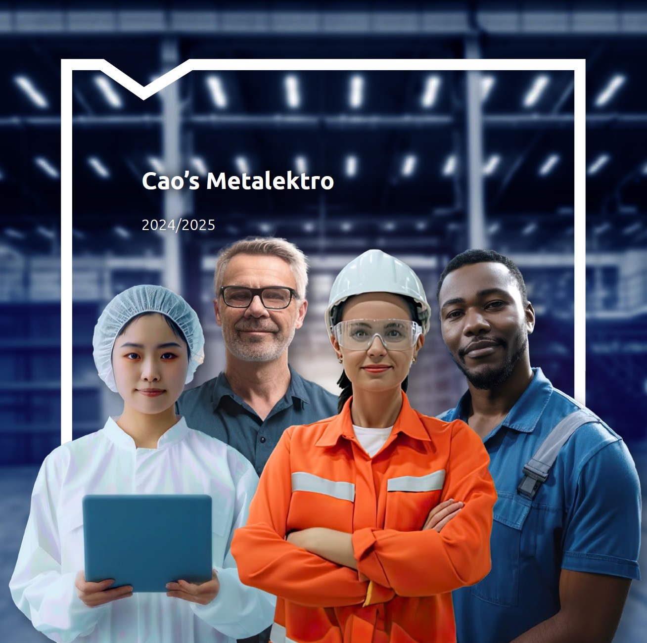 Cao Metalektro Feestdagen 2025