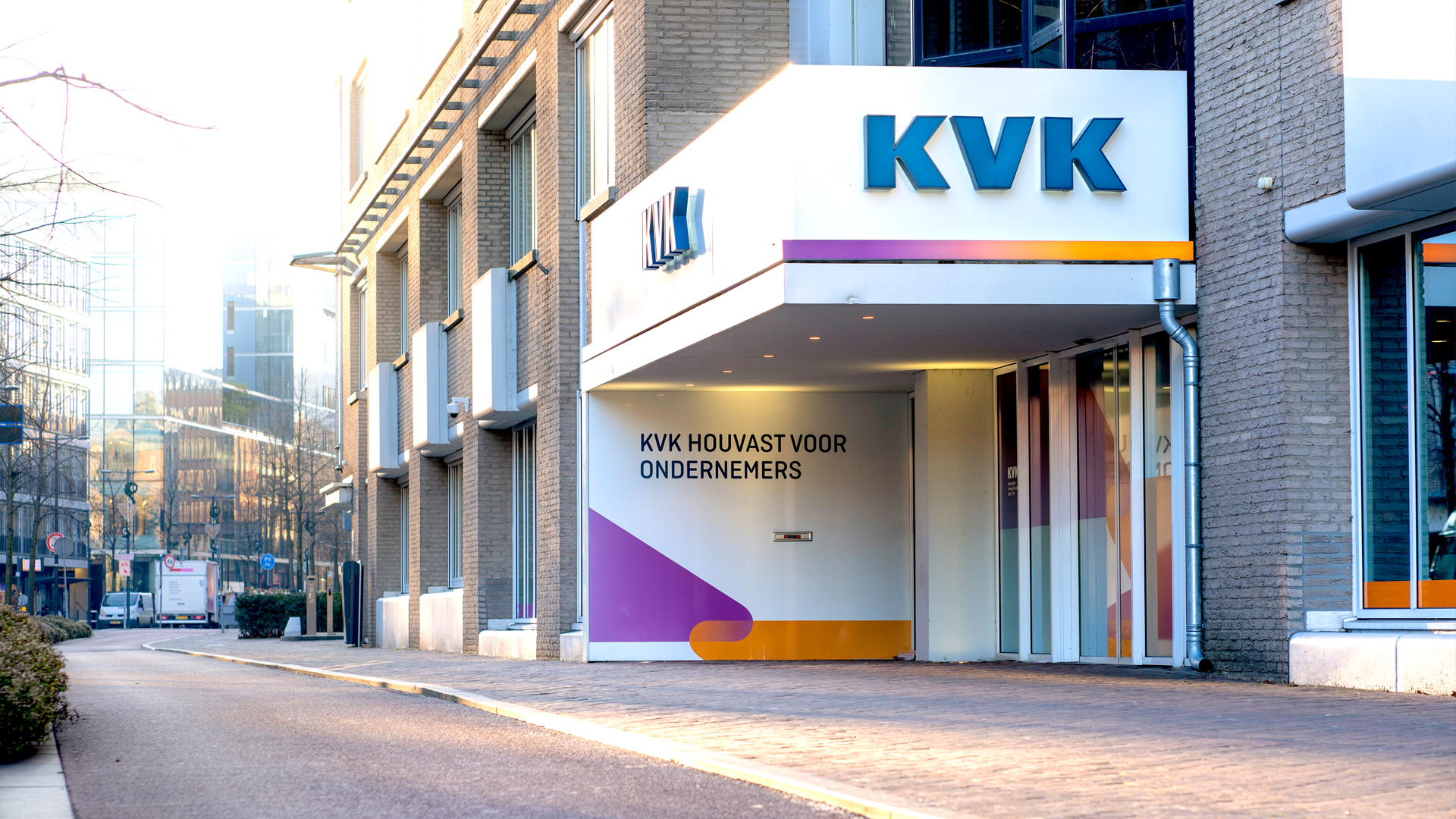 Ccv Kamer Van Koophandel Utrecht