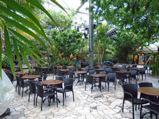 Center Parcs De Kempervennen Restaurants