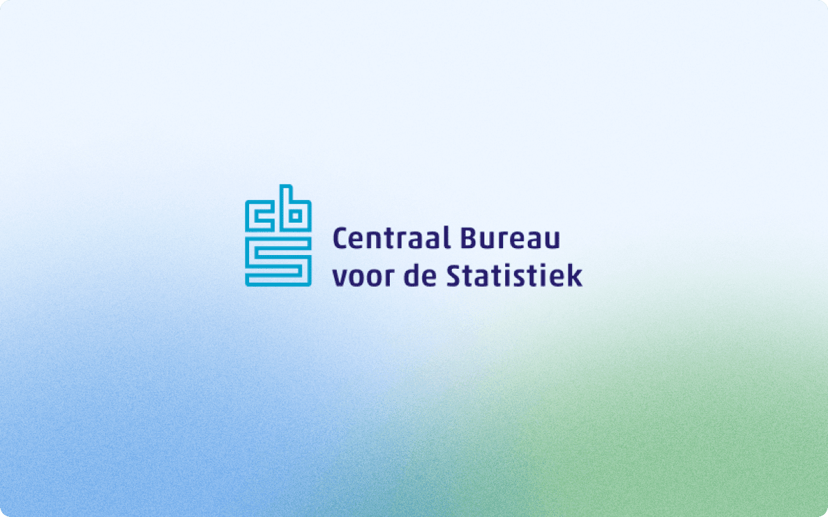 Centraal Bureau Voor De Statistiek 2024