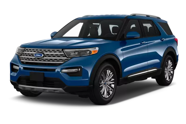 Cheap 7 Seater Car For Rent