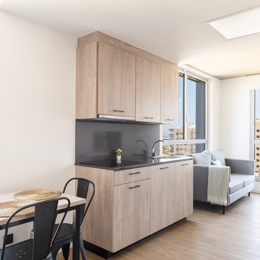 Cheap Apartments For Rent In Barcelona Long Term