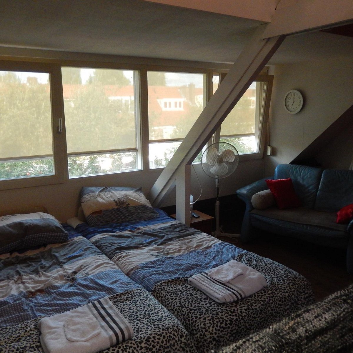 Cheap Bed And Breakfast Eindhoven Netherlands