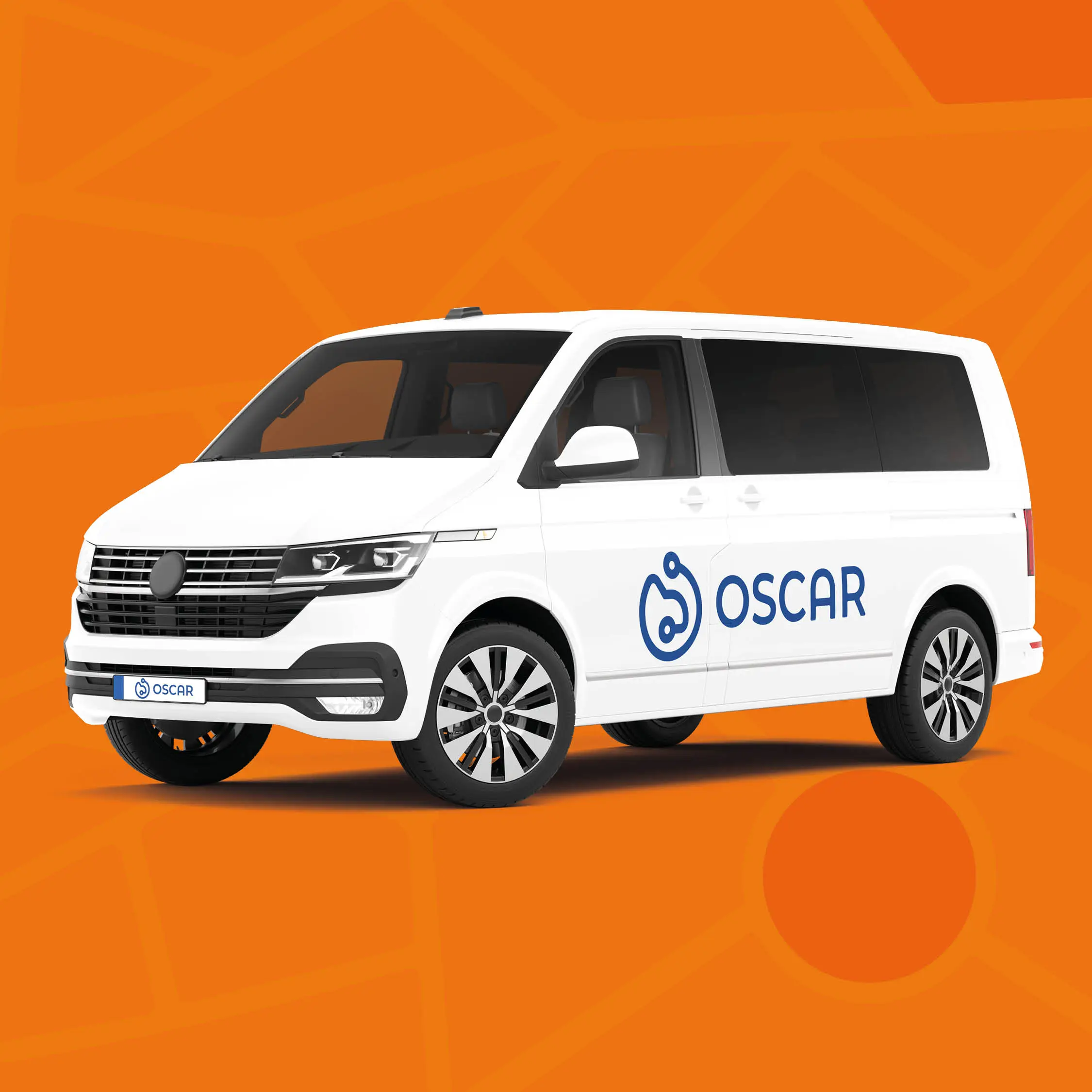 Cheapest 7 Seater Car Rental Rotterdam