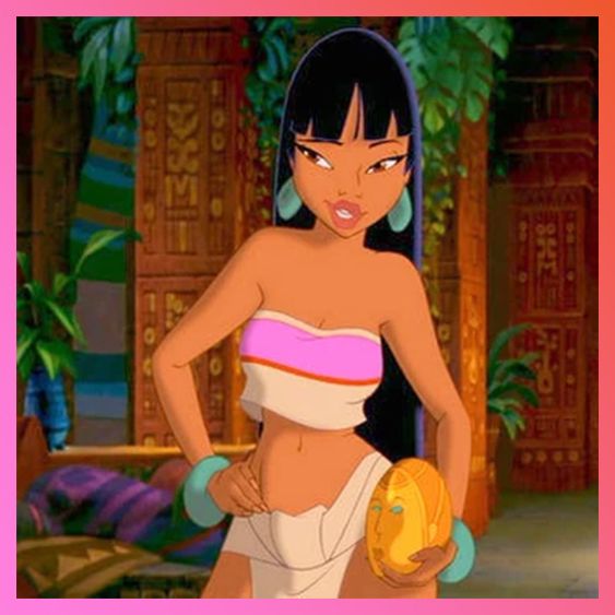 Chel El Dorado
