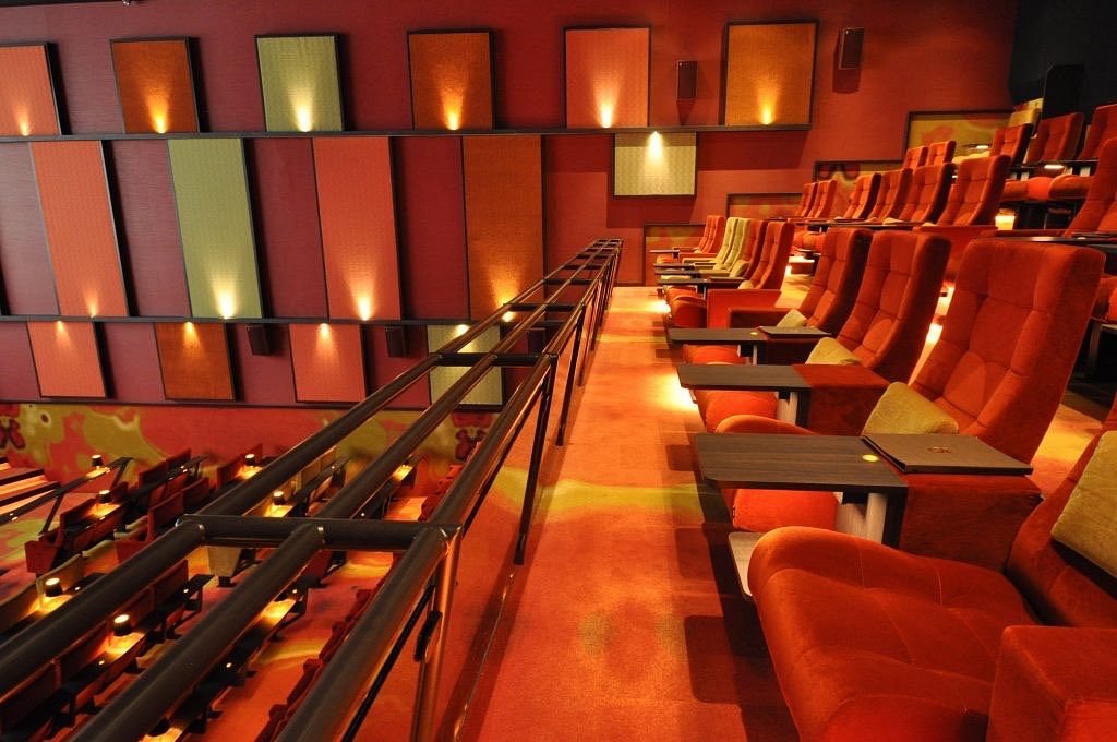 Cinema Houten