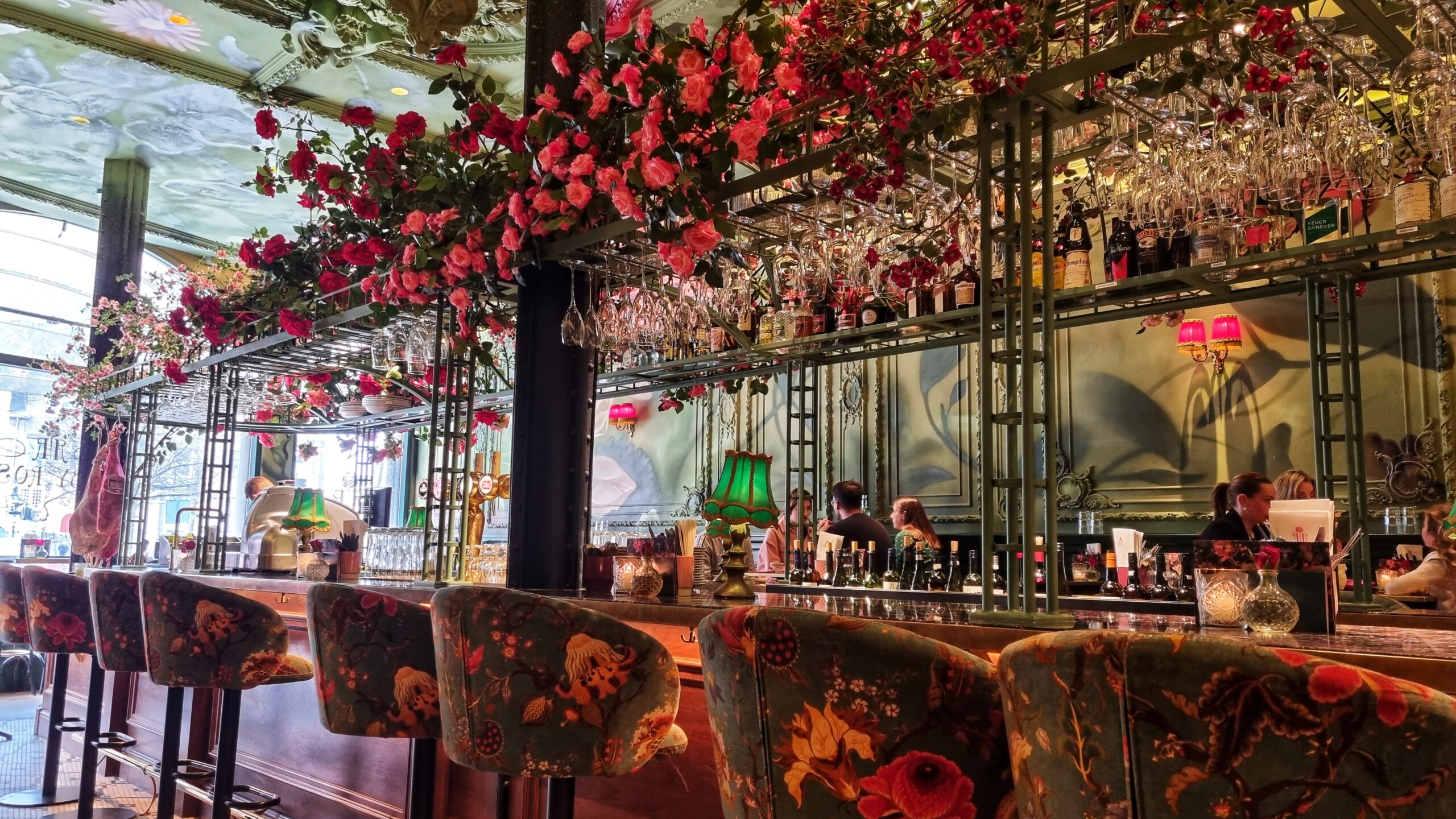 Coolest Restaurants In Utrecht