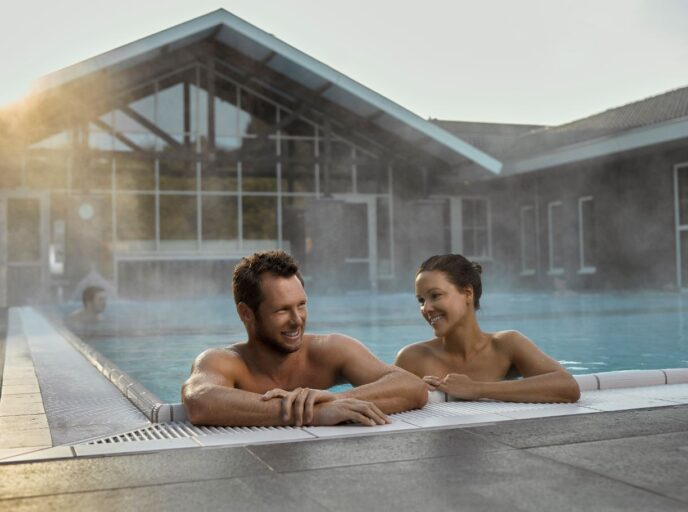 Day Spa In Amsterdam