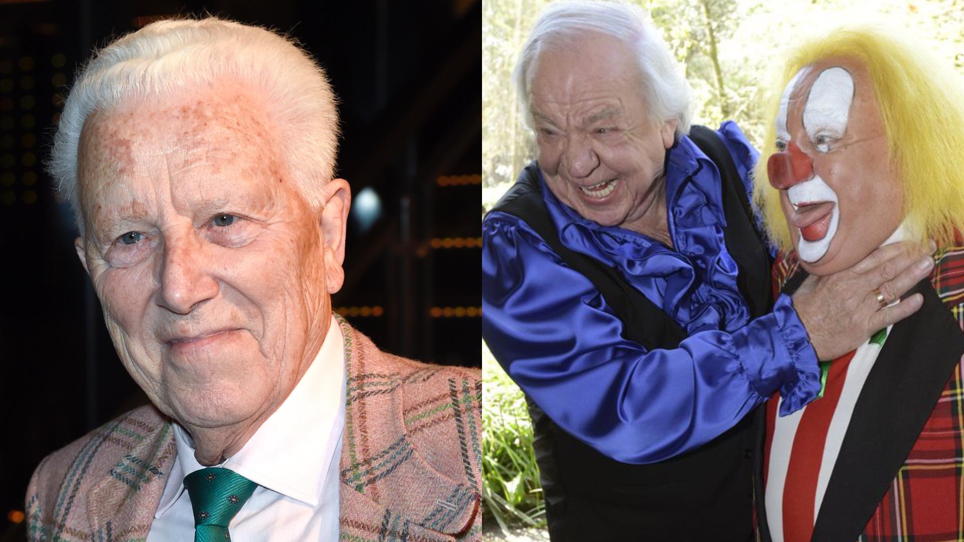 De Baron Bassie En Adriaan Net Worth
