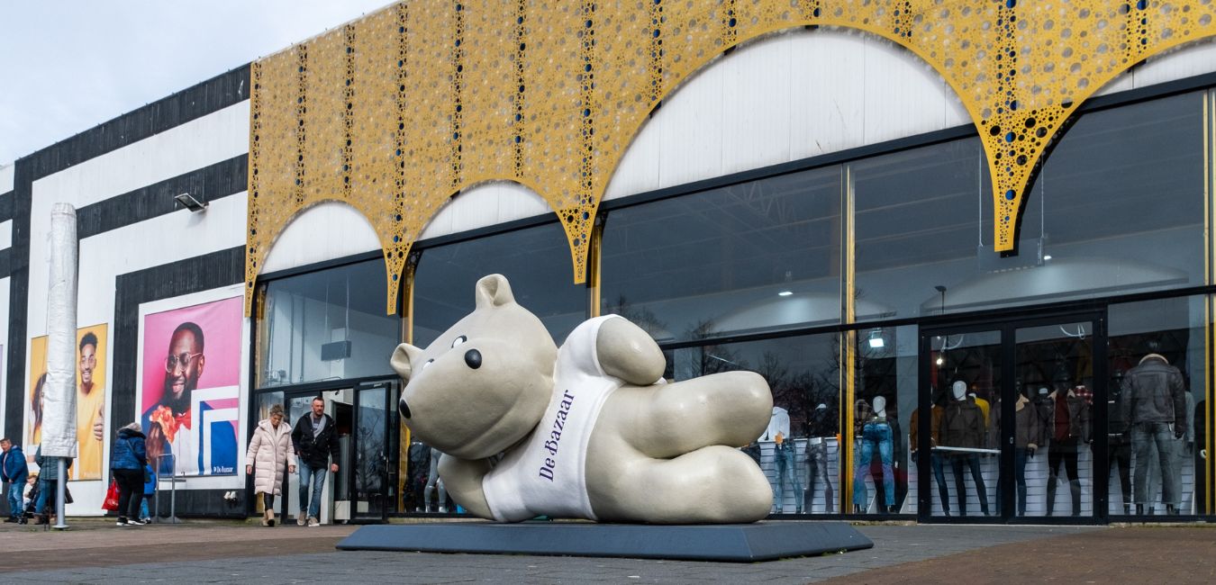 De Bazaar Amsterdam Opening Times