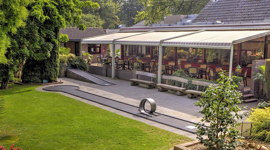 De Bosrand Arcen Pannenkoeken Specialiteiten Restaurant Reviews