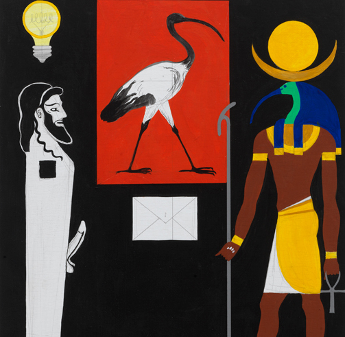 De Hallen Haarlem Artworks