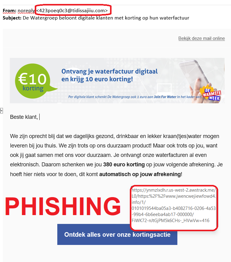 De Watergroep Login Password