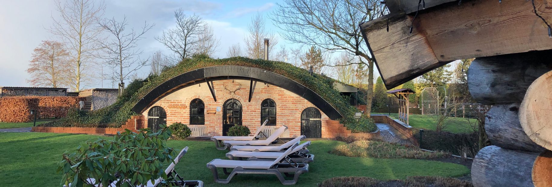 De Woudfennen Wellness & Beauty Photos