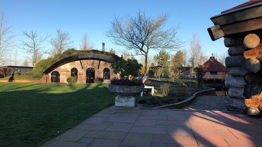 De Woudfennen Wellness & Beauty Reviews