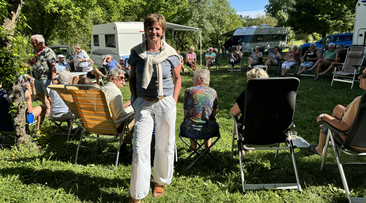 Deelnemers We Zijn Er Bijna 2024