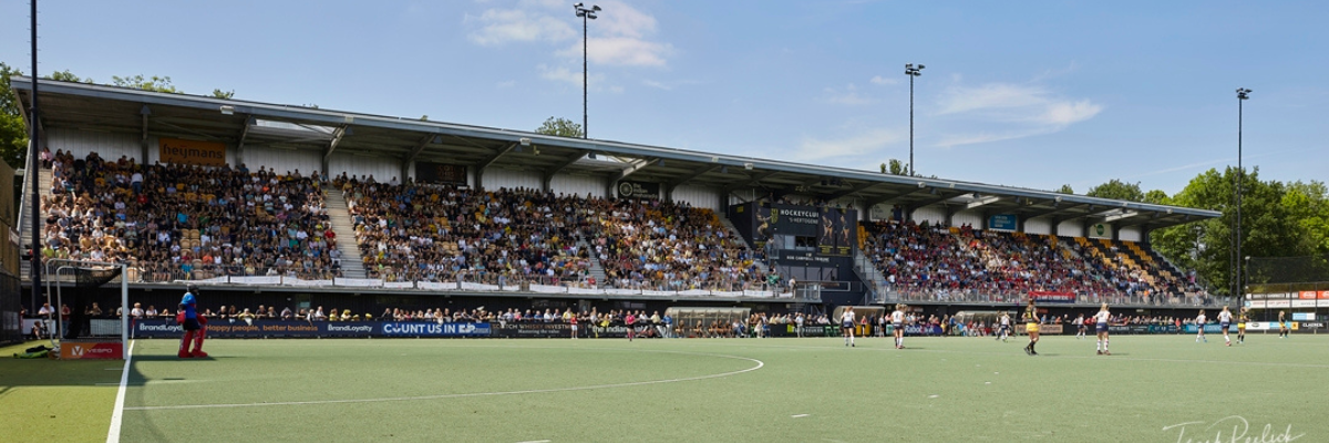 Den Bosch Hockey Club