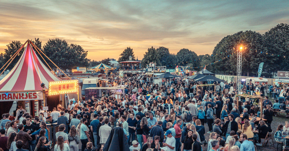 Den Haag Festival Today