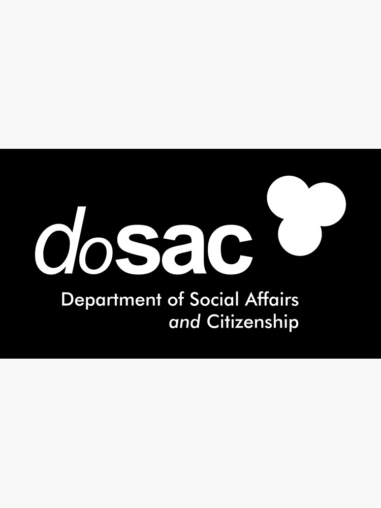 Department Of Social Affairs And Citizenship