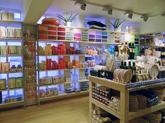 Dille And Kamille Amsterdam Reviews