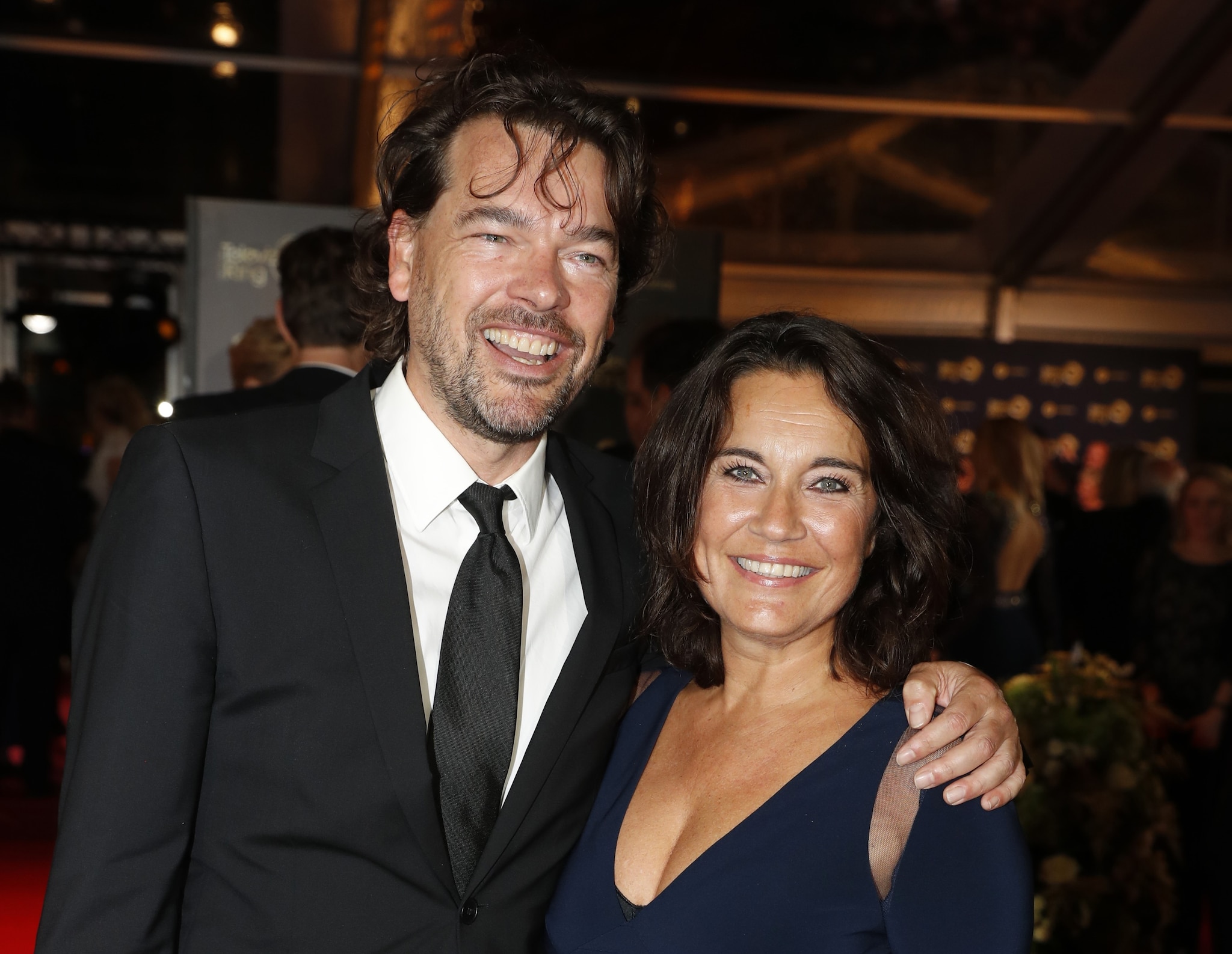 Dione De Graaff Getrouwd