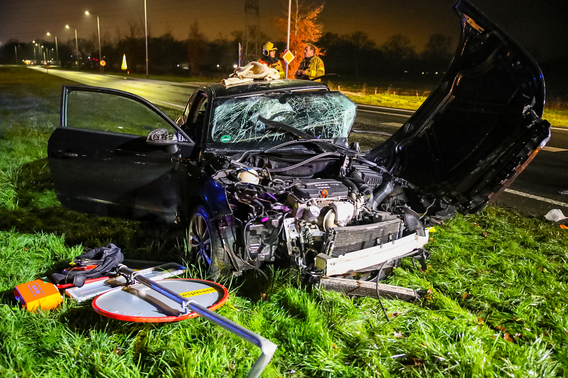 Dodelijk Ongeval Apeldoorn Vandaag