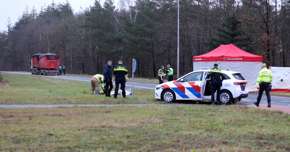 Dodelijk Ongeval Ugchelen