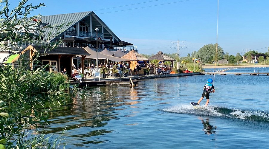 Down Under Utrecht Reviews