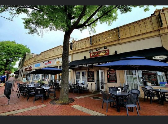 Downtown Glen Cove Restaurants