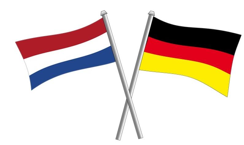 Duitsland - Nederland