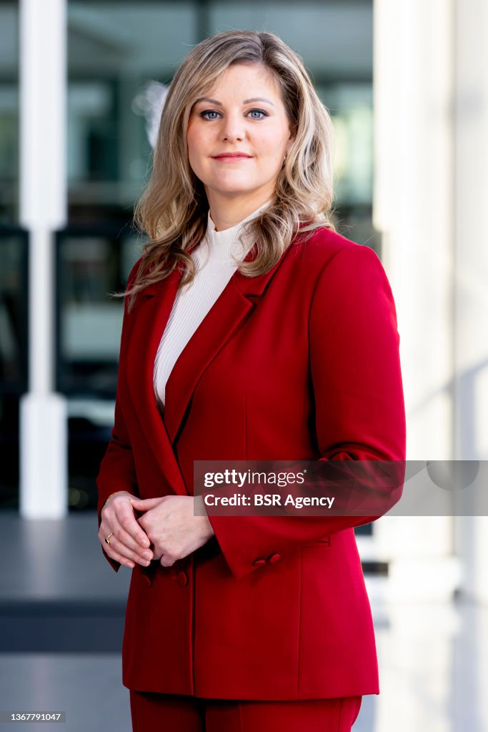 Dutch Minister Of Development