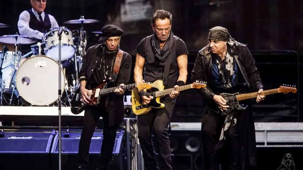 E Street Band Members Net Worth Forbes