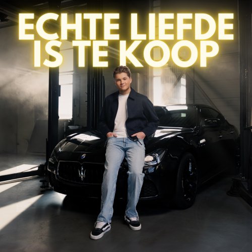 Echte Liefde Is Te Koop Lyrics English