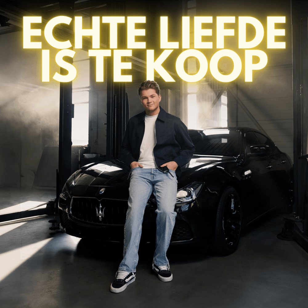 Echte Liefde Is Te Koop Lyrics