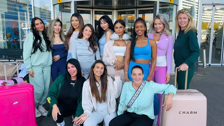 Echte Meisjes In De Jungle Seizoen 4 Cast