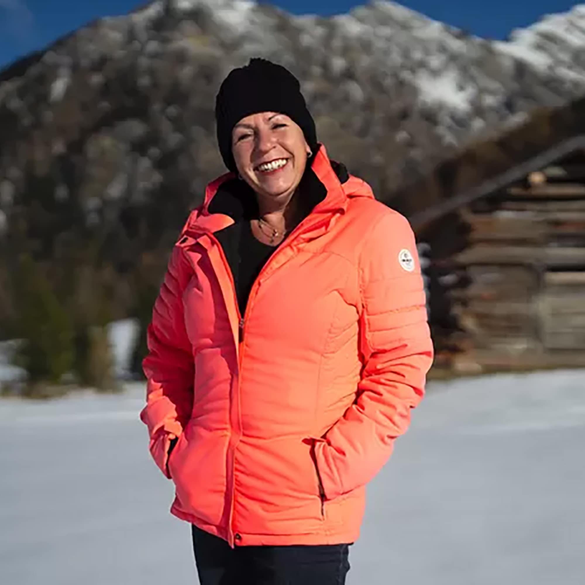 Edith Winter Vol Liefde