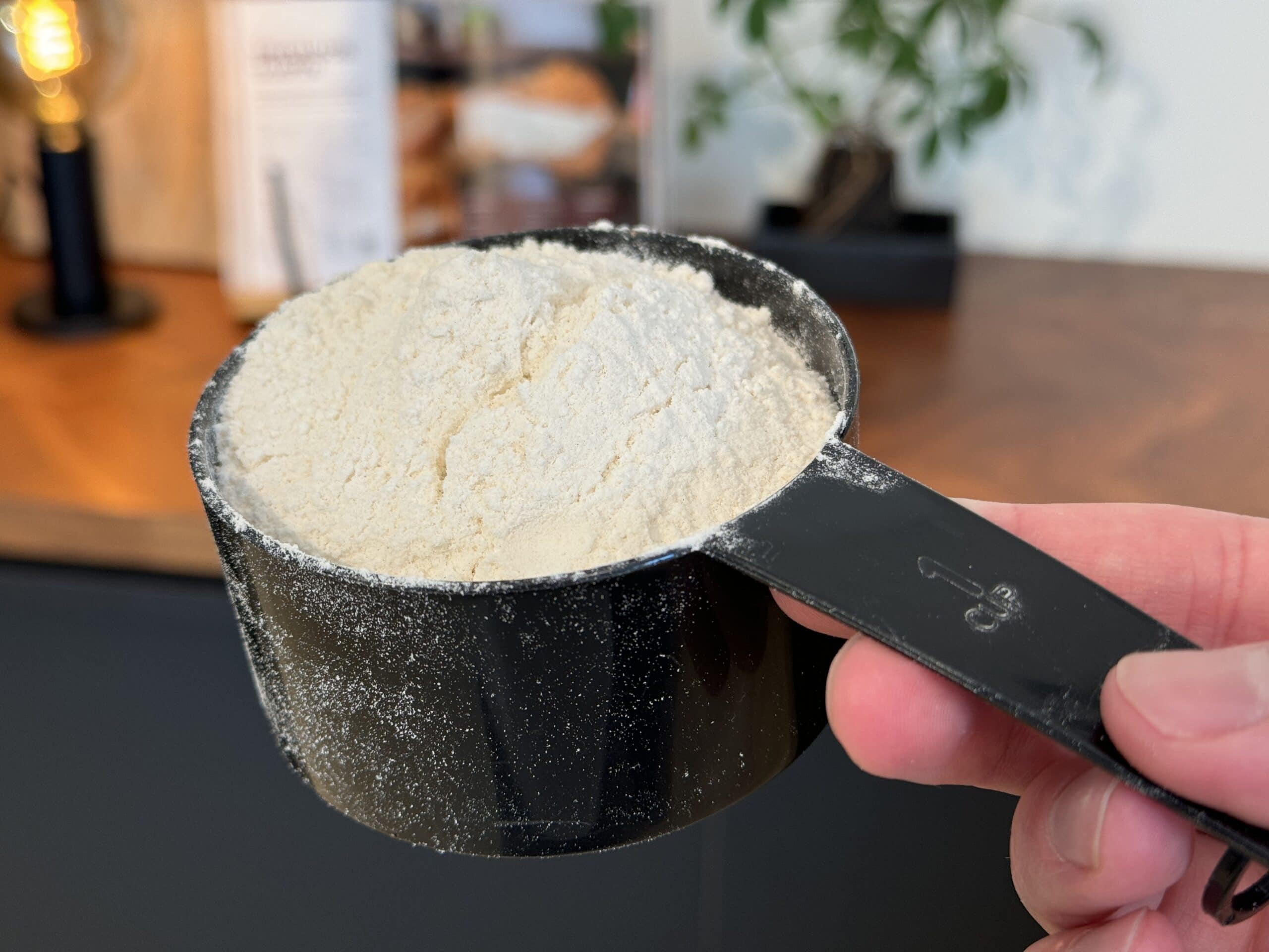 Een Cup Is Hoeveel Gram Recepten