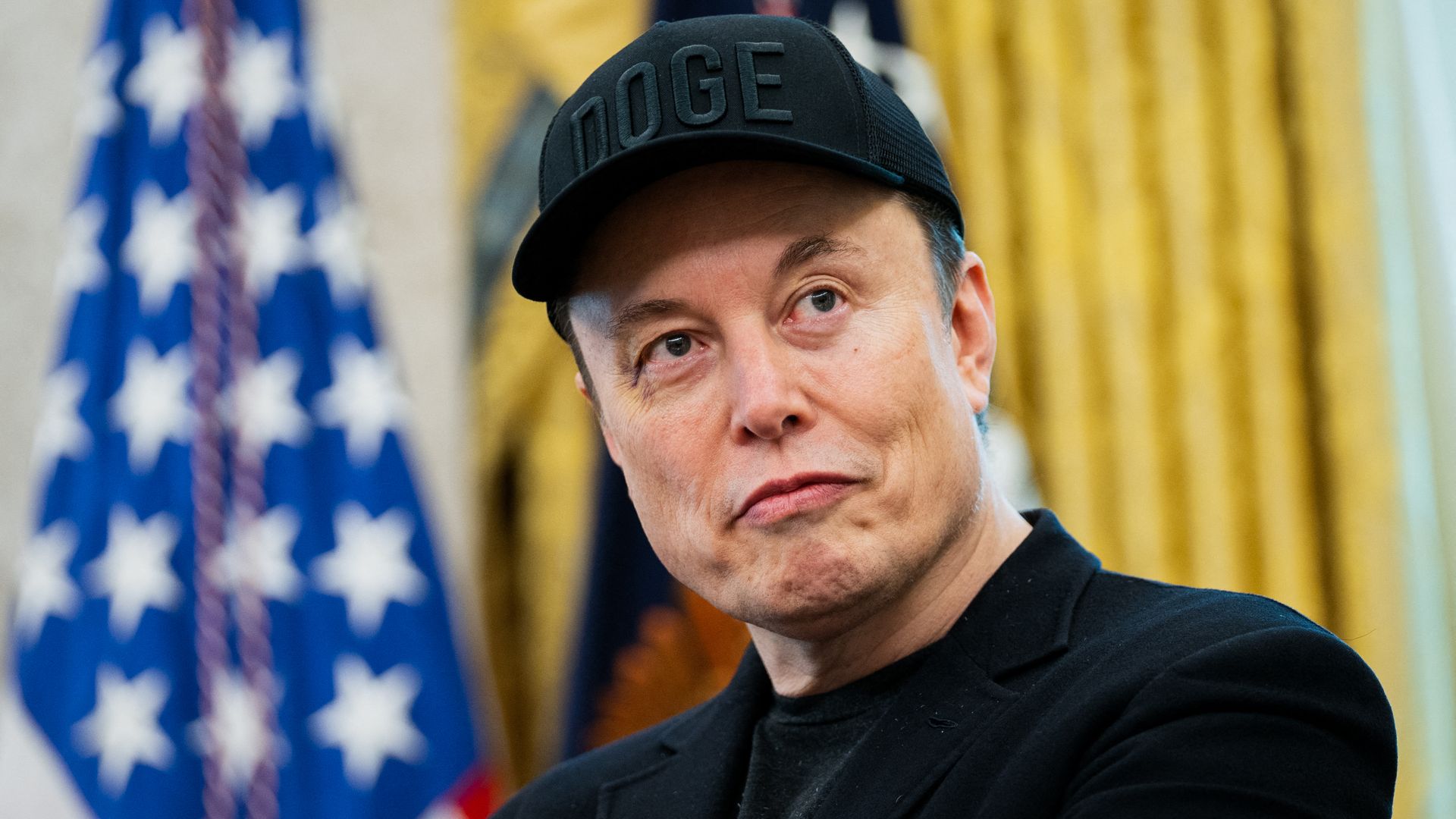 Elon Musk Net Worth