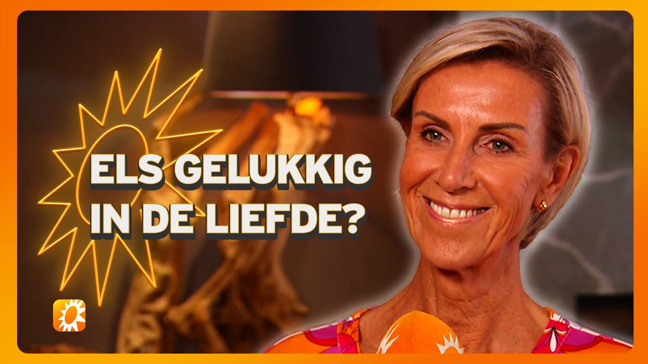 Els B&b Vol Liefde Leeftijd Youtube
