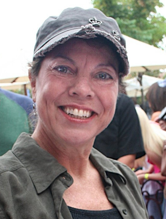 Erin Moran