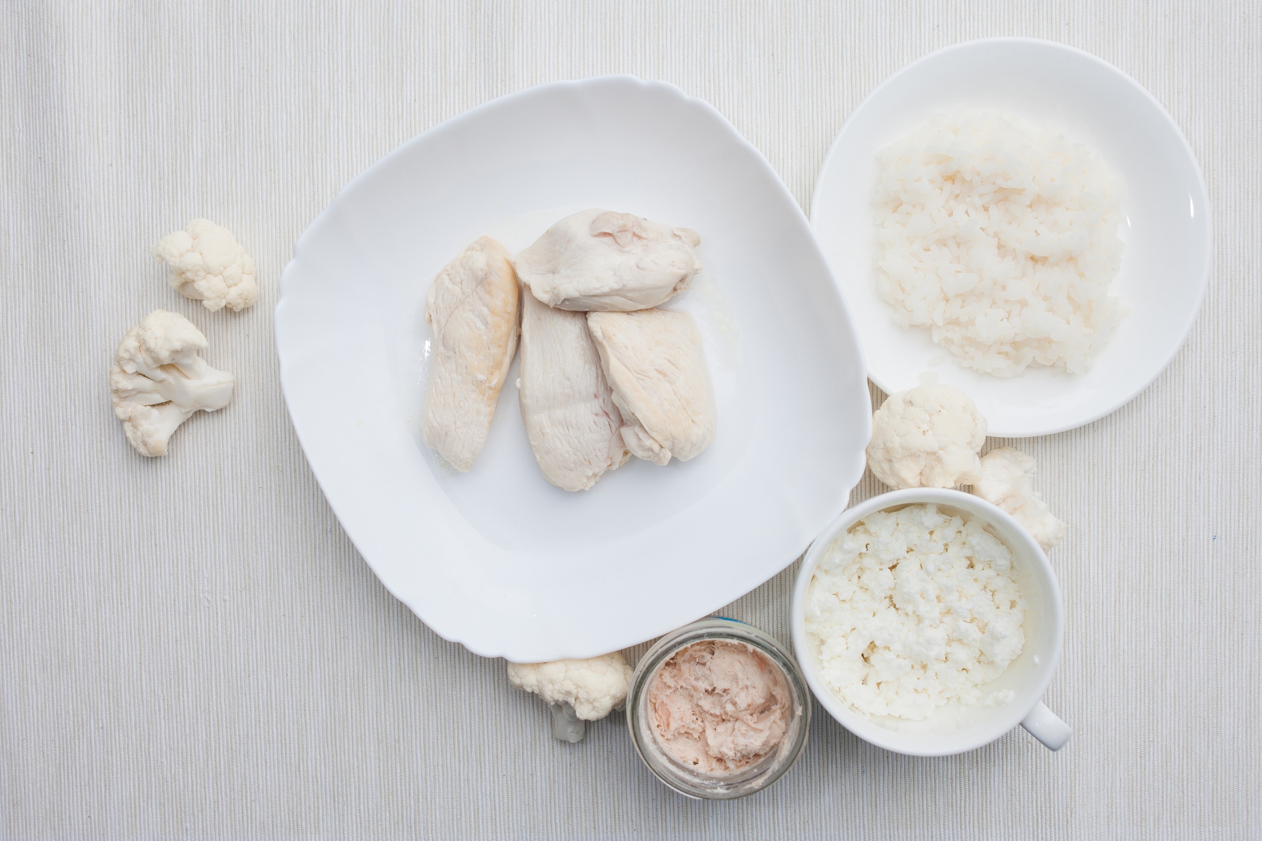 Eten Na Tanden Poetsen Avond