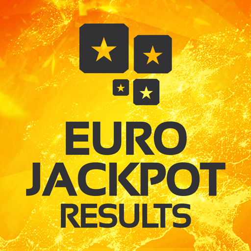 Eurojackpot Results Time