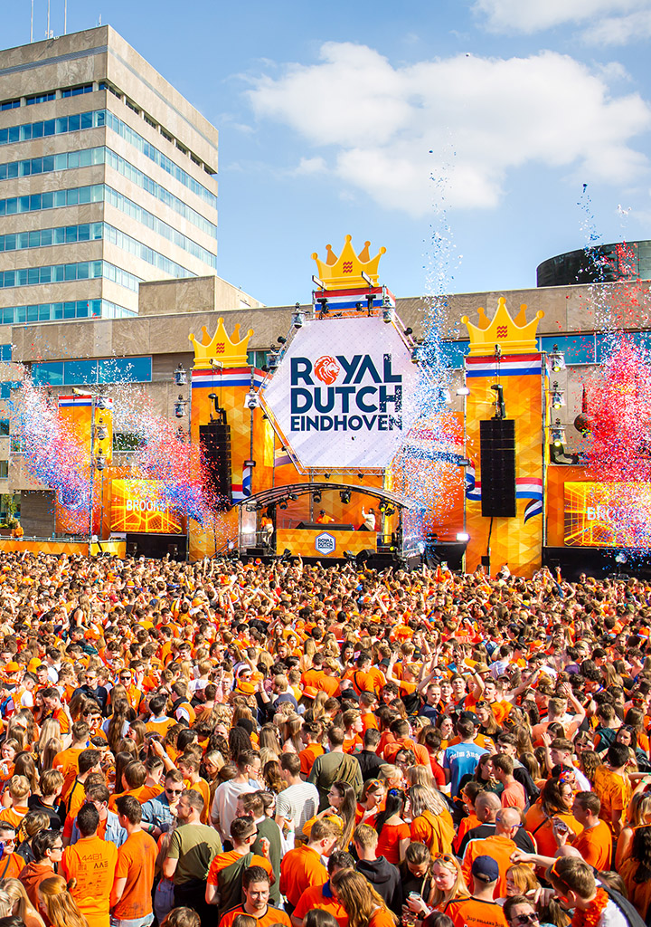 Evenementen Eindhoven Age