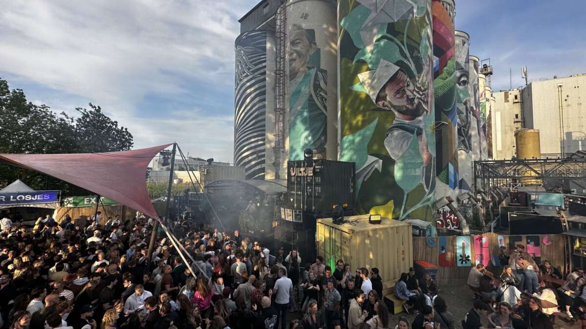 Evenementenkalender Den Bosch 2025