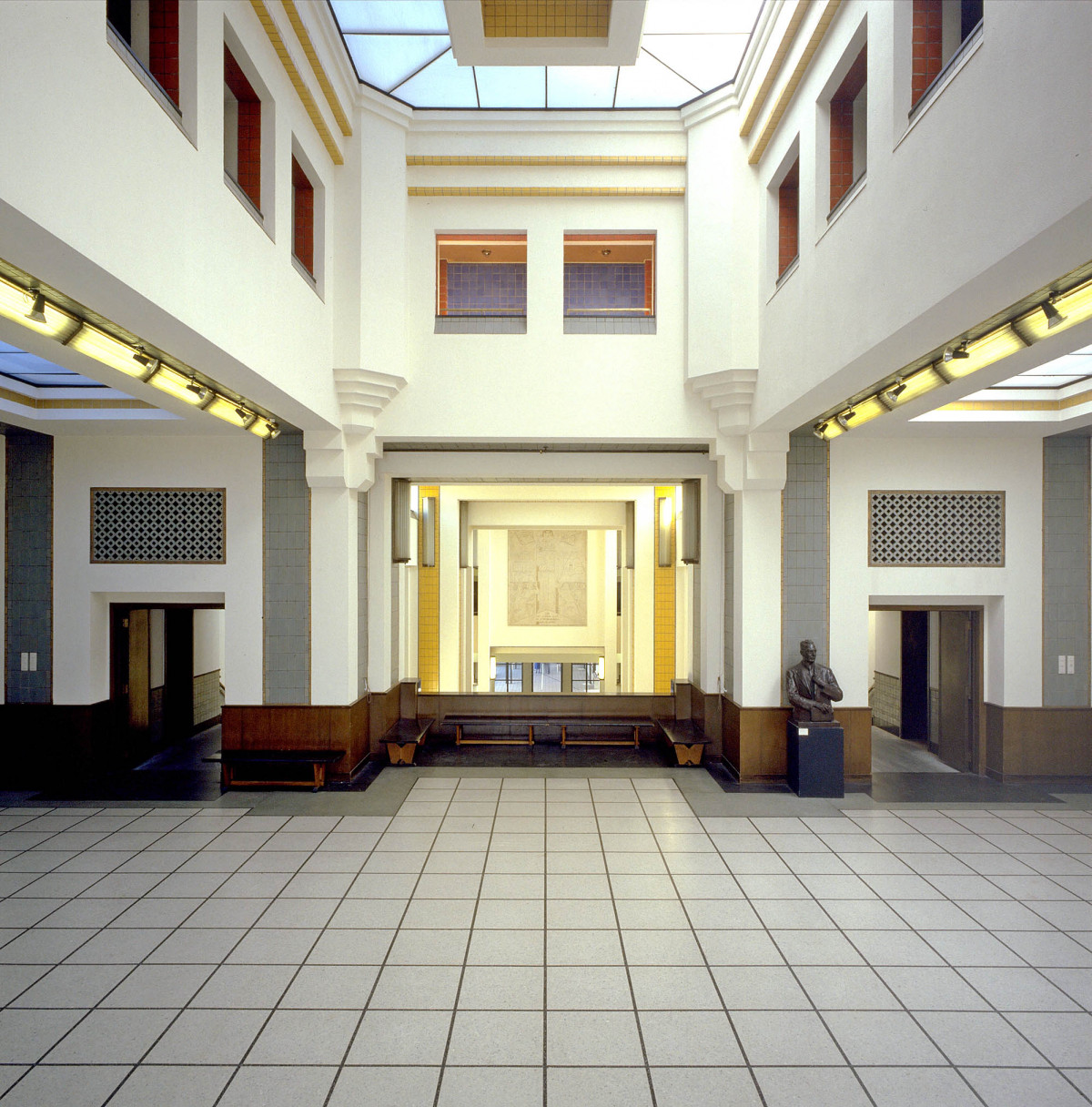 Event At Kunstmuseum Den Haag