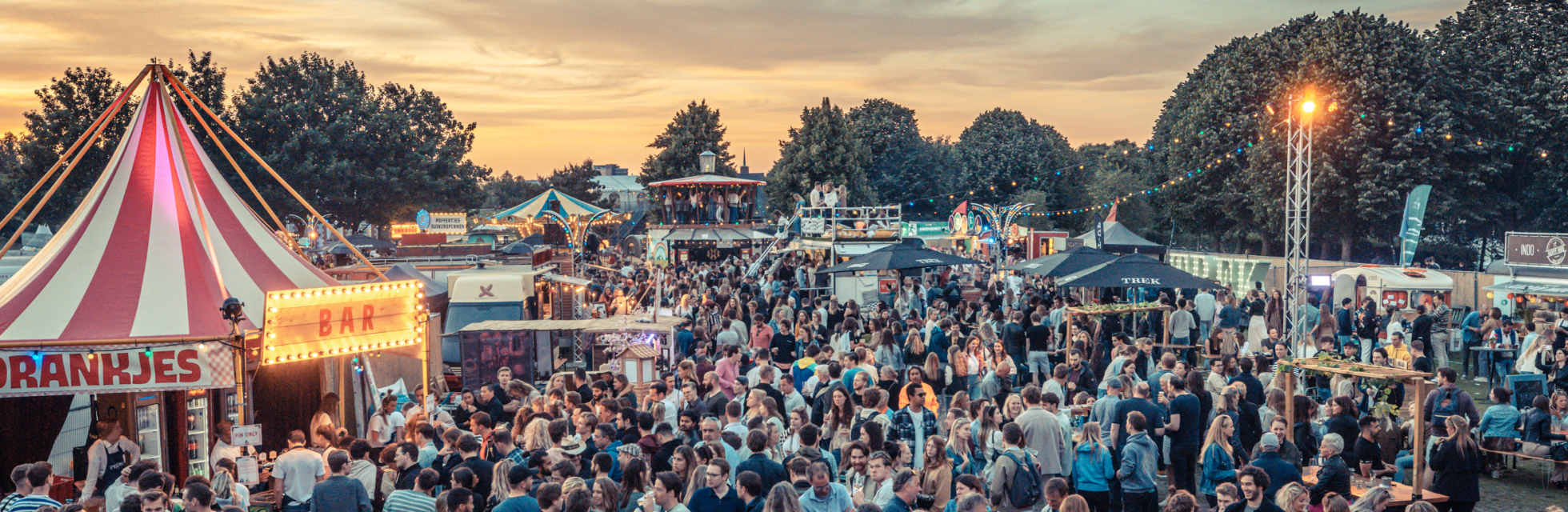 Events In The Hague Tomorrow