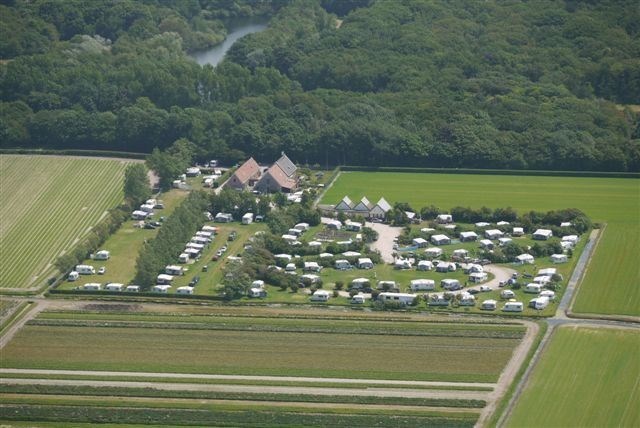 Facebook Camping Op Hoop Van Zegen