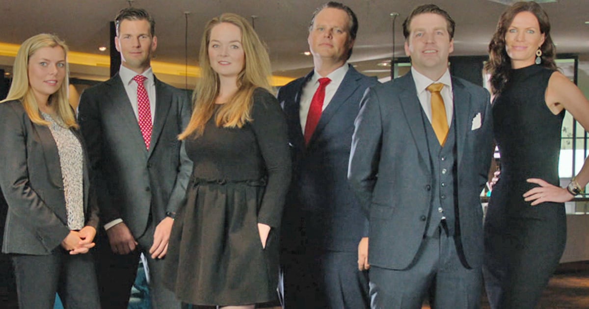 Familie Van Der Valk Stamboom Restaurants