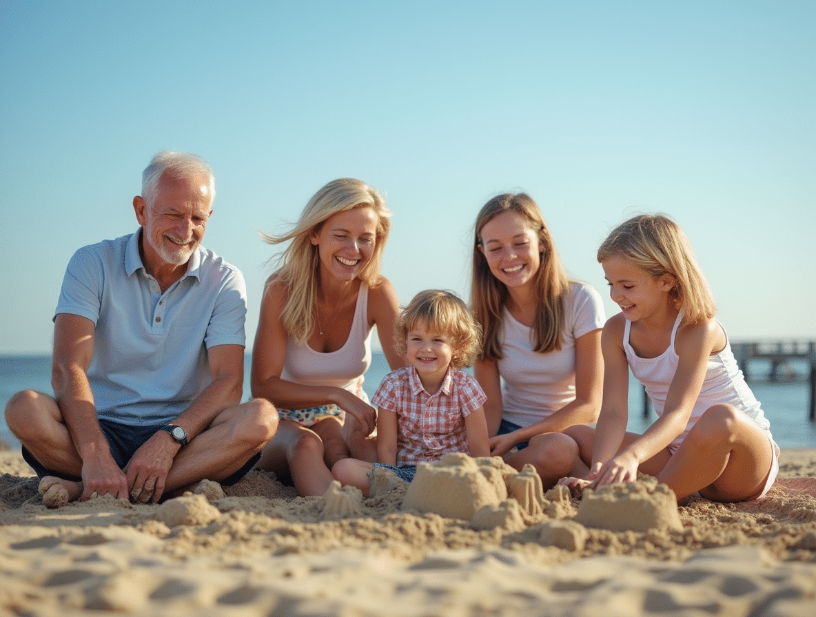Familiedag Met Opa En Oma Overijssel