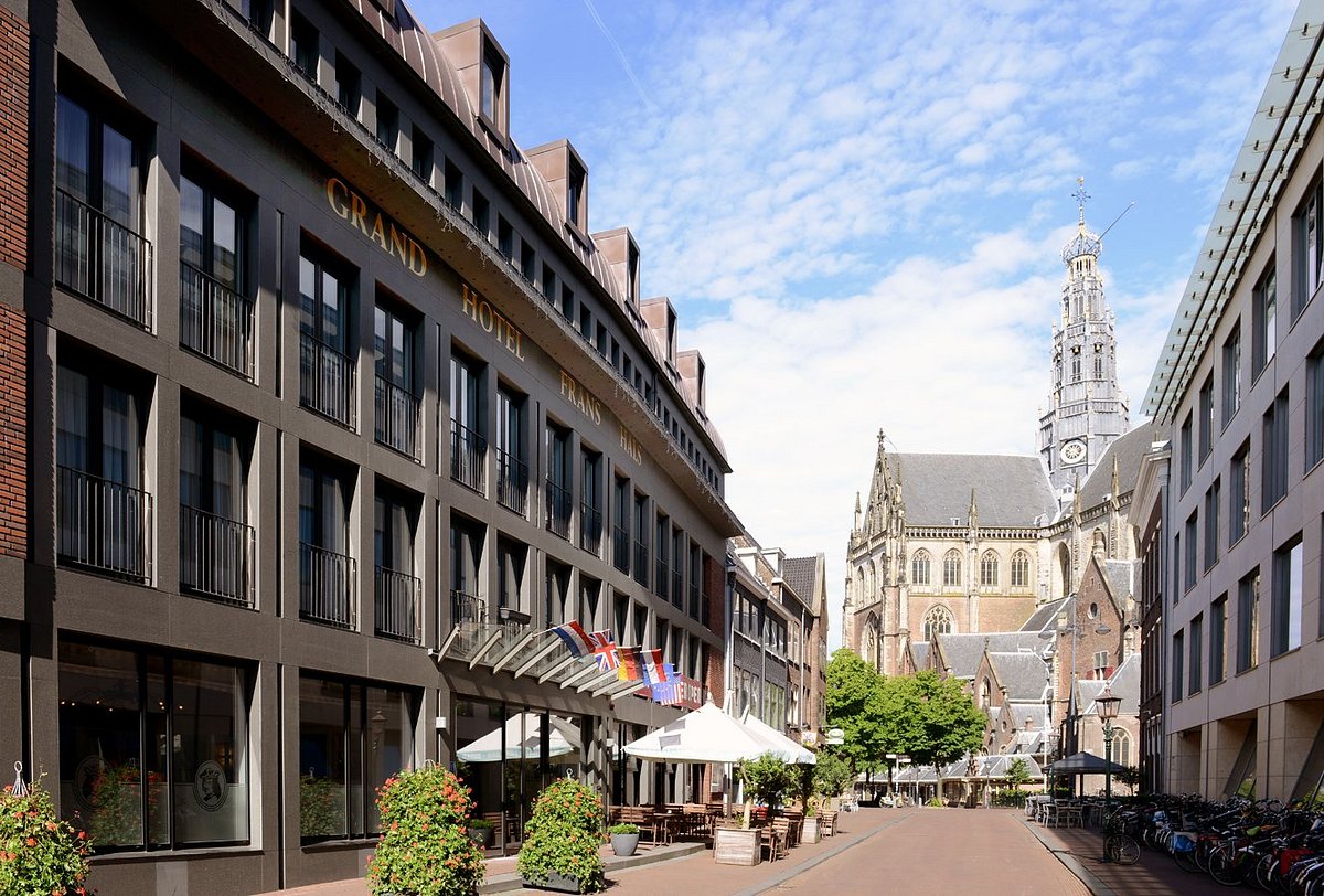 Family Hotel Haarlem